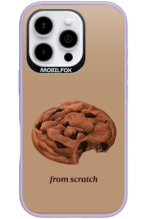 Classy Cookie - Apple iPhone 16 Pro