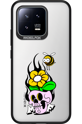 Sugar & Venom - Xiaomi 13