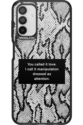 Manipulation 2.0 - Samsung Galaxy A04s