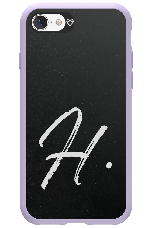(Off Space) H 2.0 - Apple iPhone SE 2020