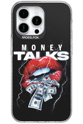 Money Talks - Apple iPhone 15 Pro Max