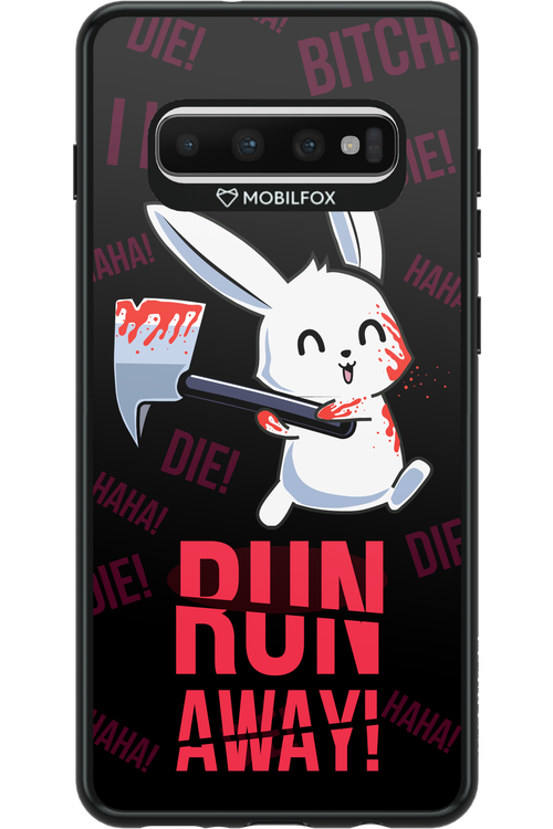 Run Away 2.0 - Samsung Galaxy S10+