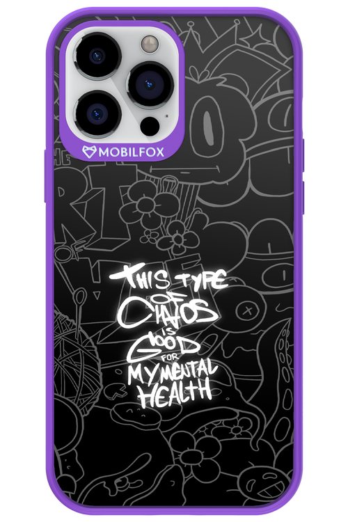 My Mental Health - Apple iPhone 13 Pro Max