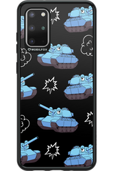 Tank Guy 2.0 - Samsung Galaxy S20+