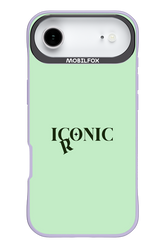 I(R)ONIC - Apple iPhone 17 Air