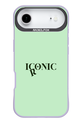 I(R)ONIC - Apple iPhone 17 Air