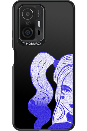 Qween Blue 2.0 - Xiaomi Mi 11T Pro
