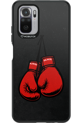 BoxRrr - Xiaomi Redmi Note 10