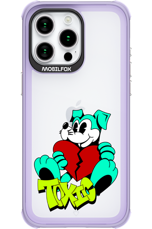 Playful Chaos - Apple iPhone 15 Pro Max