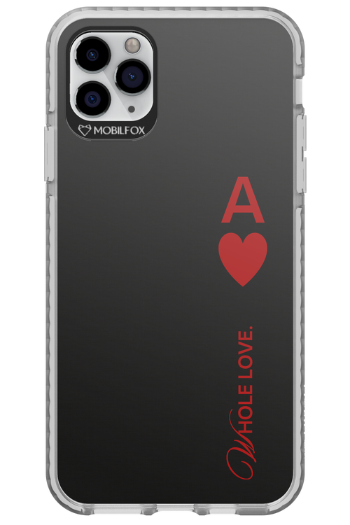 Whole 2.0 - Apple iPhone 11 Pro Max