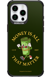 Money Club - Apple iPhone 15 Pro Max