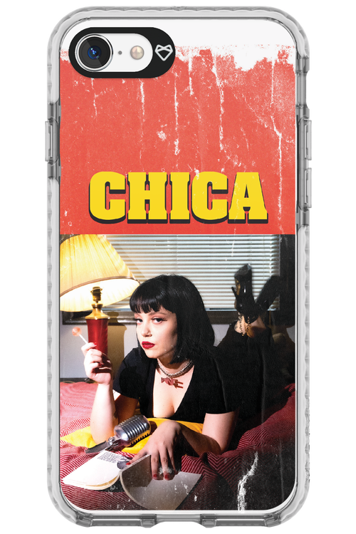 CHICA - Apple iPhone 8