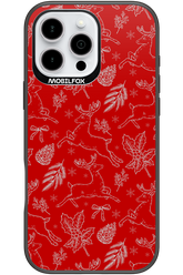 Wrapping Paper - Apple iPhone 16 Pro Max