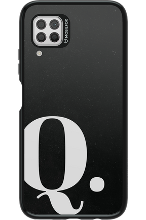Q (Off Space) 2.0 - Huawei P40 Lite