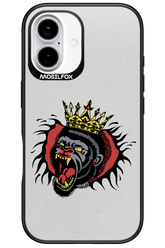Monkey Rage Light 2.0 - Apple iPhone 16