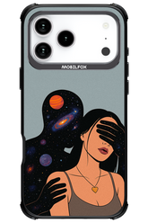 Universe Lover - Apple iPhone 17 Pro Max