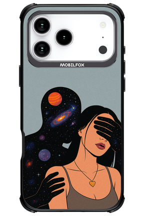 Universe Lover - Apple iPhone 17 Pro Max