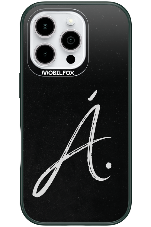 (Off Space) A II 2.0 - Apple iPhone 16 Pro