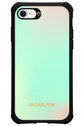 Pastel Mint - Apple iPhone 7