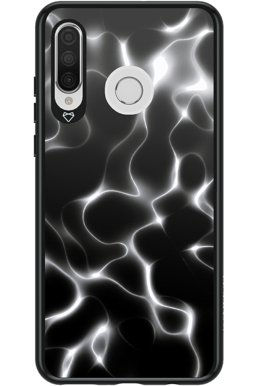 Dark Aura 2.0 - Huawei P30 Lite