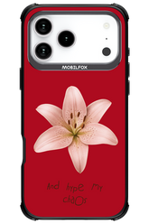 Chaos - Apple iPhone 17 Pro Max