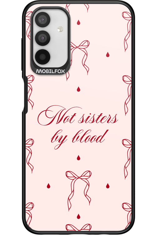 Sisters Red 2.0 - Samsung Galaxy A04s