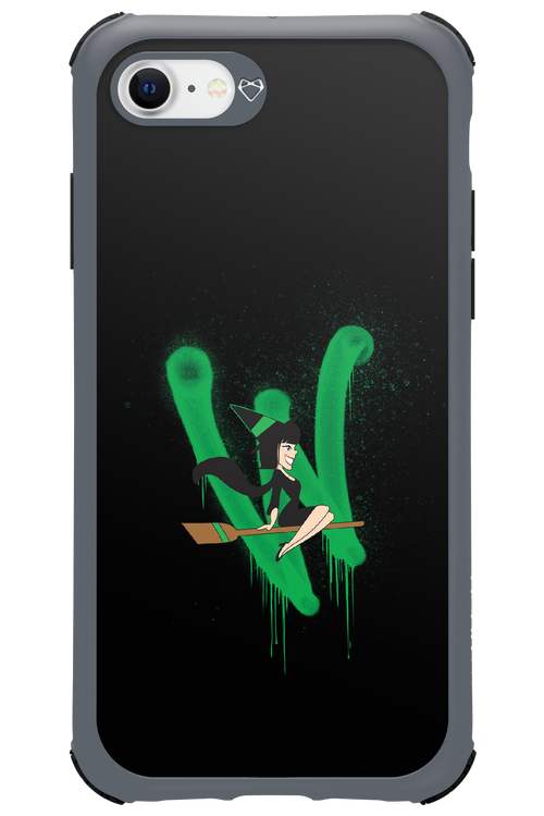 WITCH - Apple iPhone SE 2022