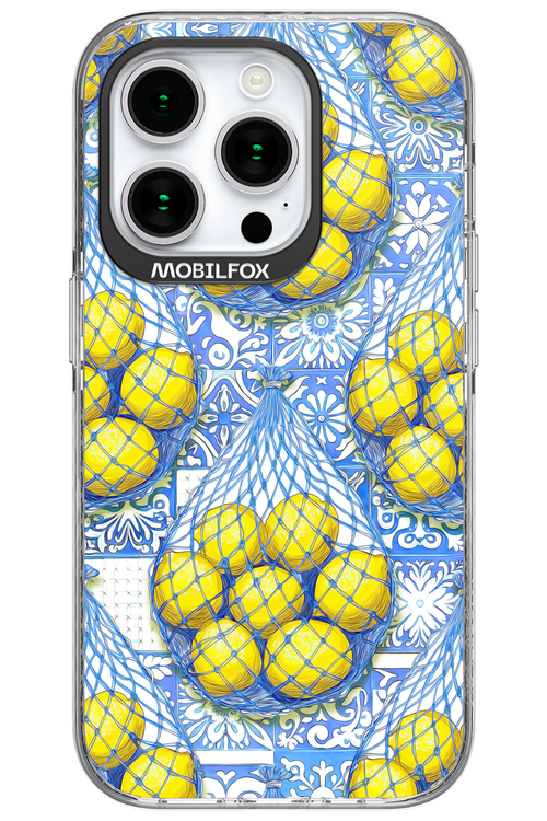 Net Style - Apple iPhone 15 Pro