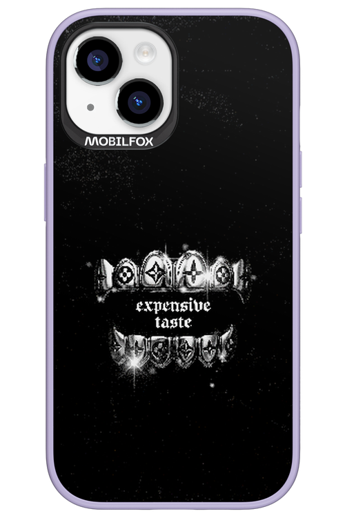 Expensive Taste - Apple iPhone 15