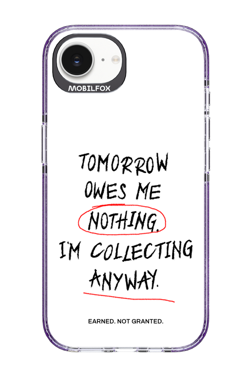 Anyway - Apple iPhone 16e