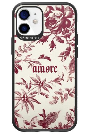 Amore - Apple iPhone 12 Mini