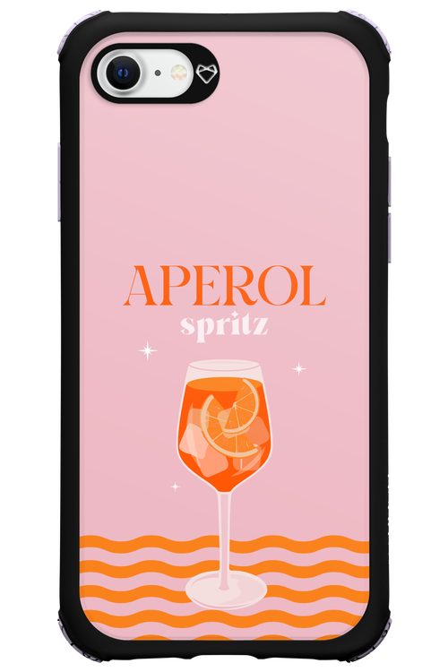 Aperol - Apple iPhone SE 2020