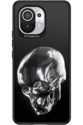 Disco Skull - Xiaomi Mi 11 5G