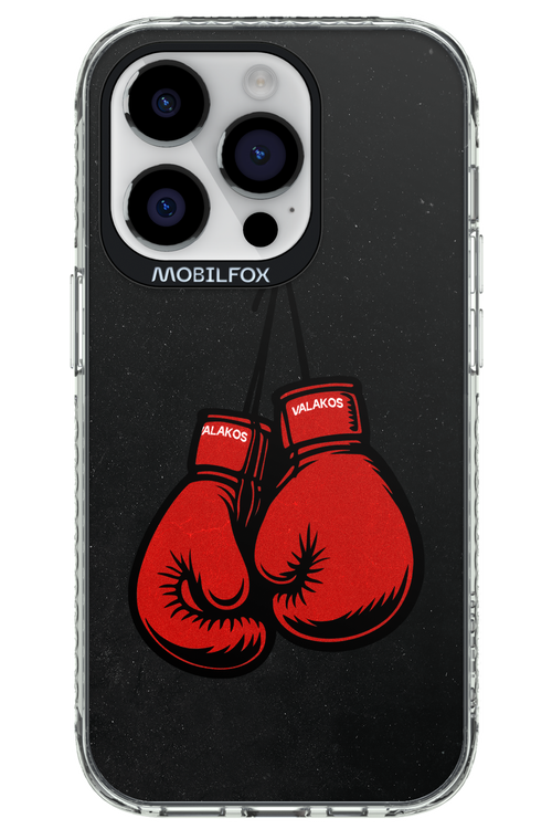 BoxRrr 2.0 - Apple iPhone 14 Pro