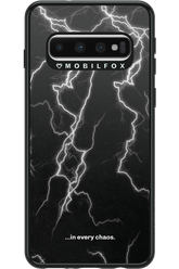 Chaotic Thunder - Samsung Galaxy S10