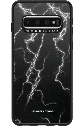Chaotic Thunder - Samsung Galaxy S10