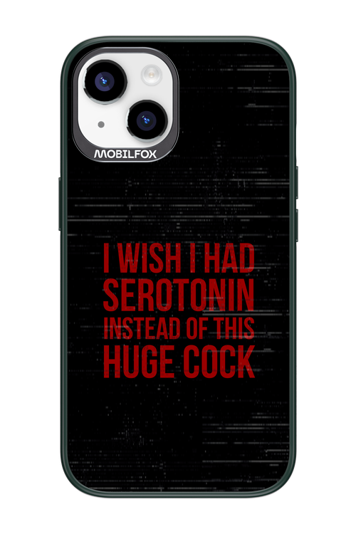 SEROTONIN 2.0 - Apple iPhone 14