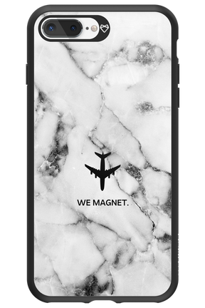 International Love II - Apple iPhone 8 Plus