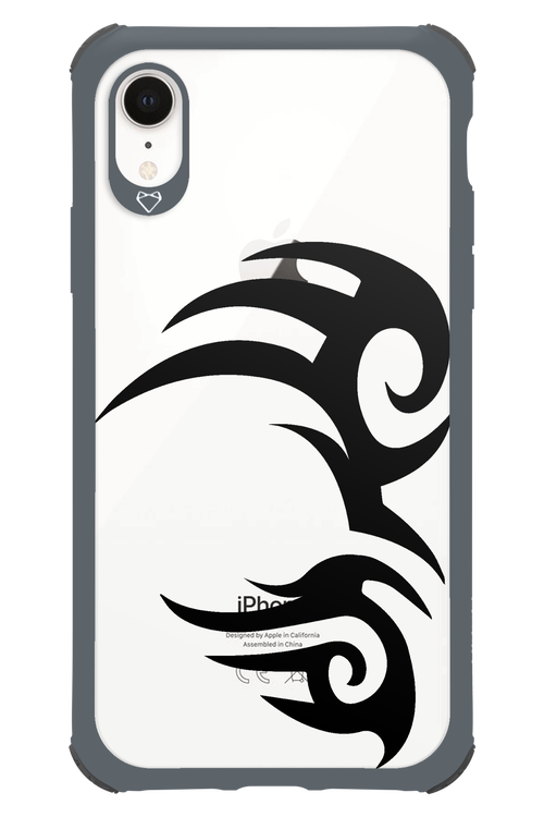 Tattoo Icon - Apple iPhone XR