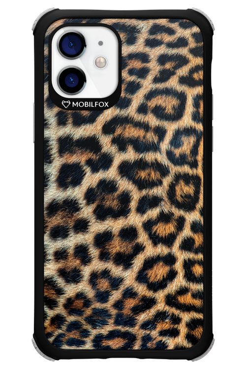 Leopard - Apple iPhone 12