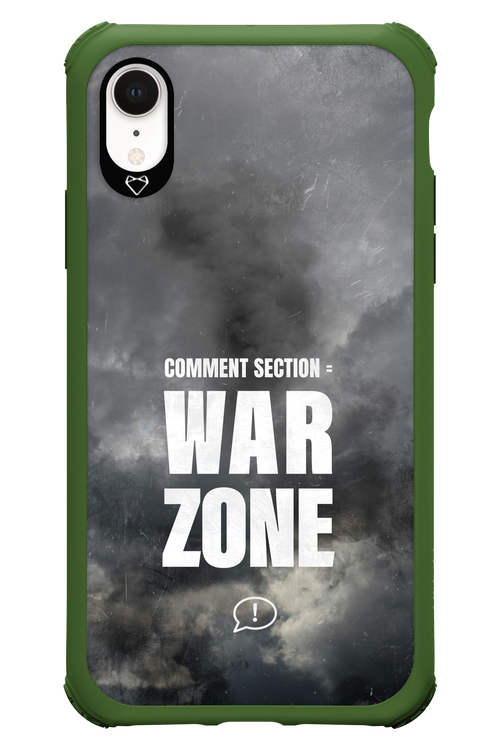 WarZone 2.0 - Apple iPhone XR