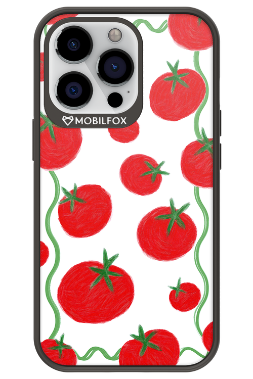 Tomato Love - Apple iPhone 13 Pro