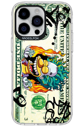 CLOWN 2.0 - Apple iPhone 14 Pro Max