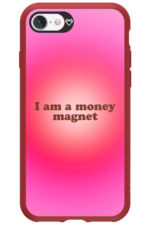 Money Magnet  - Apple iPhone 7
