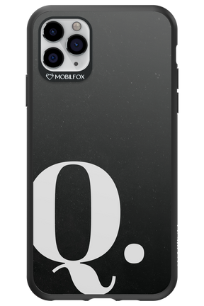 Q (Off Space) 2.0 - Apple iPhone 11 Pro Max
