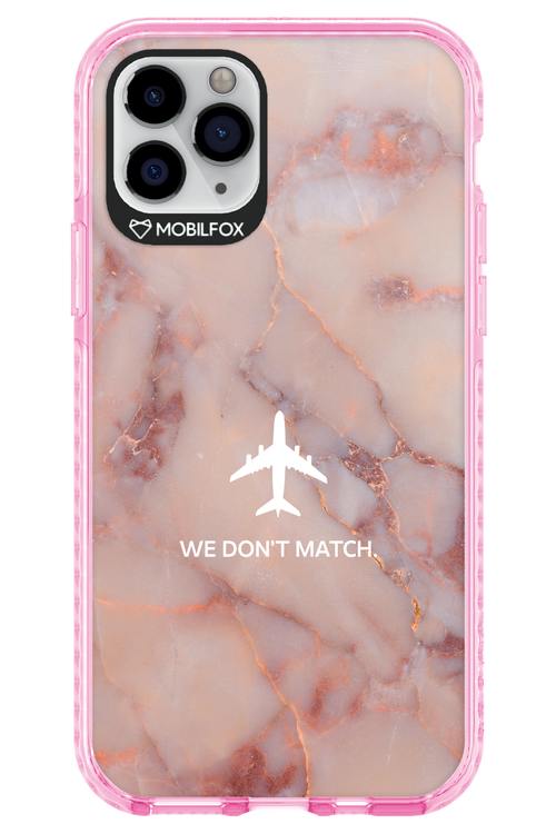 International Love I - Apple iPhone 11 Pro