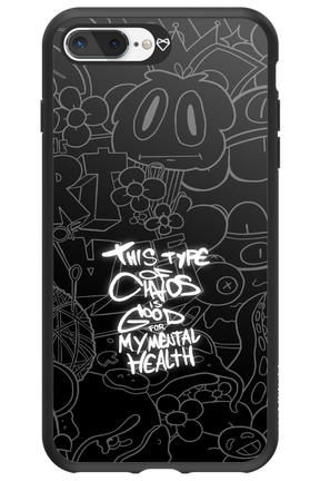 My Mental Health - Apple iPhone 8 Plus