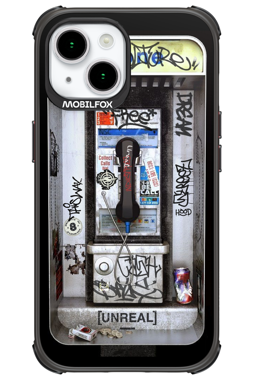 Phone - Apple iPhone 15