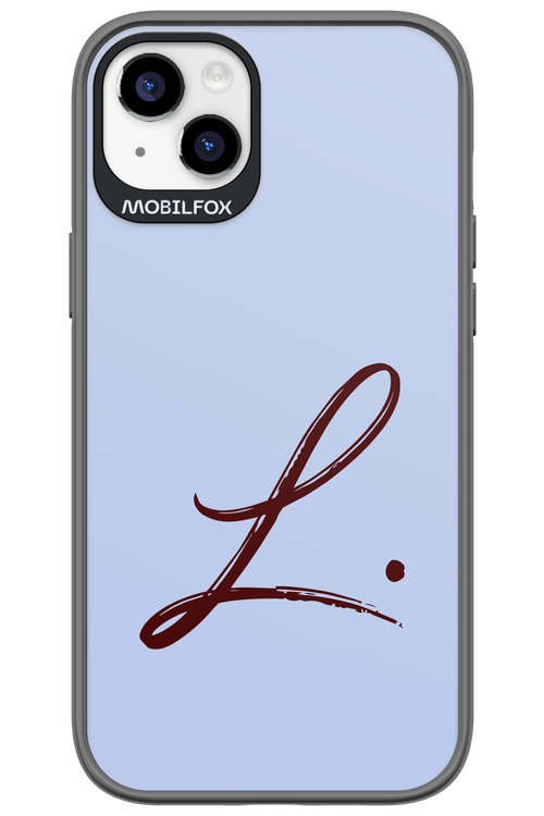 (Jellyfish Presso) L 2.0 - Apple iPhone 14 Plus