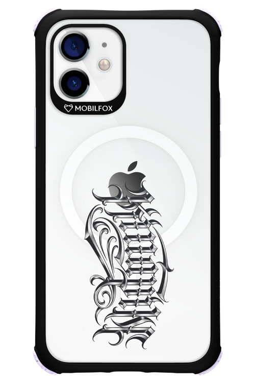 Chaotic Love - Apple iPhone 12